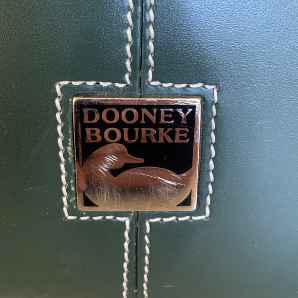 Dooney bourke purse - Picture 3 of 4